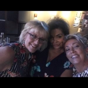 Meet your Posher, Kristi